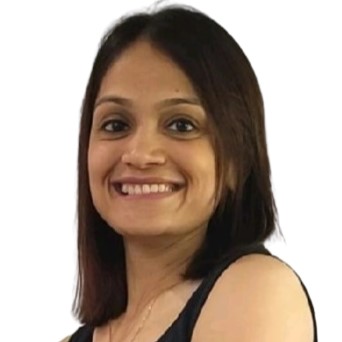 Hema Pachisia